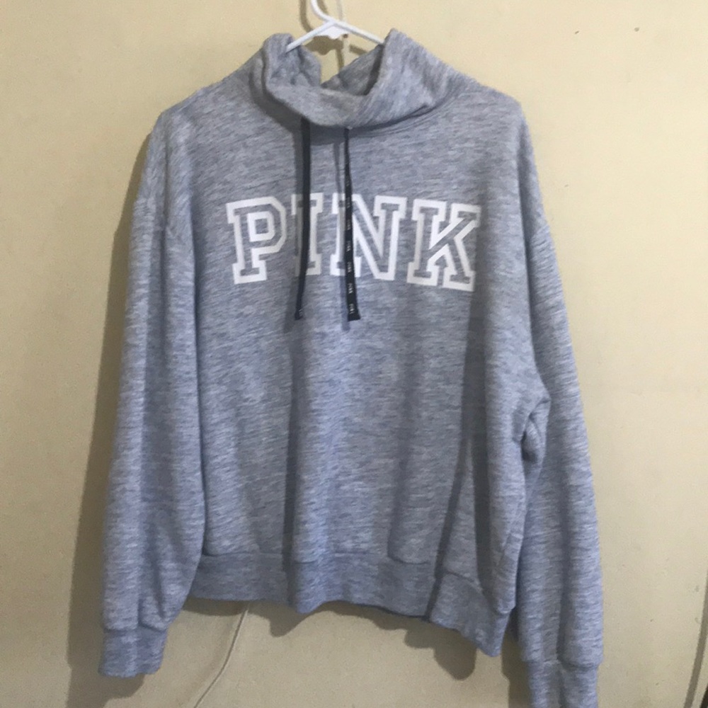PINK sweater